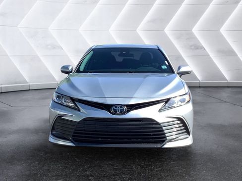 Used 2023 Toyota Camry LE FWD image 2