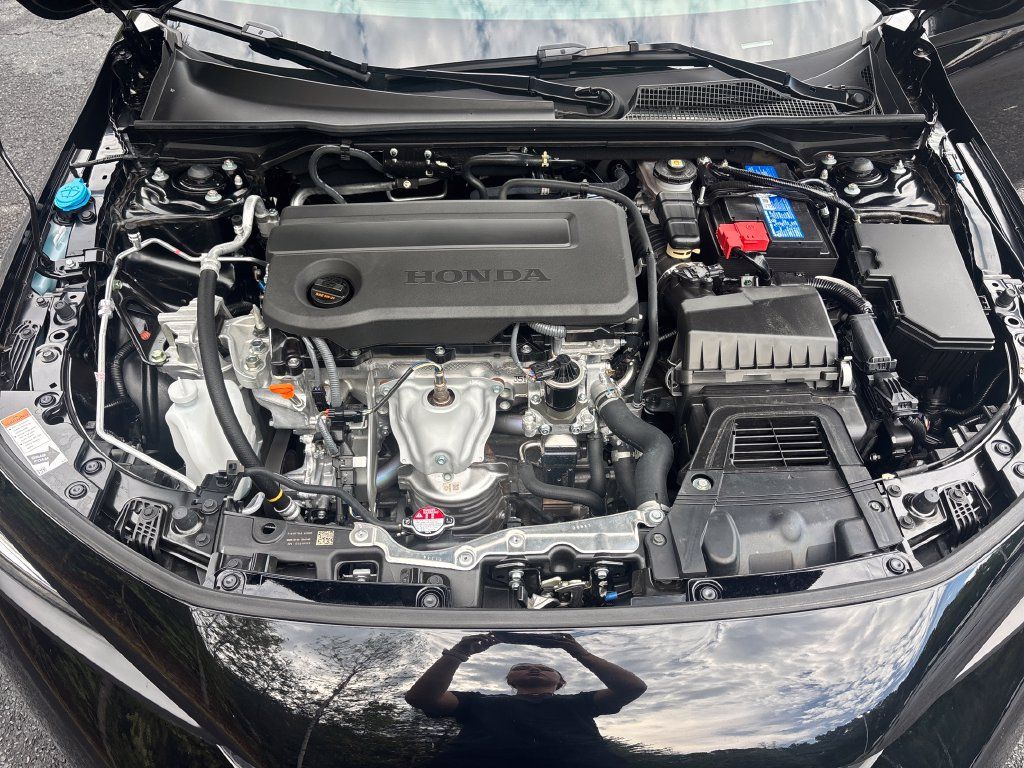 Used 2026 Honda Civic LX image 29
