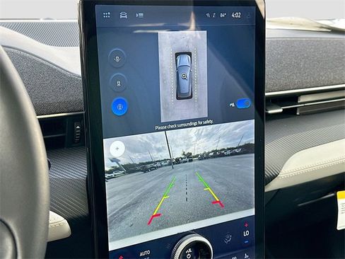 Used 2023 Ford Mustang Mach-E Premium image 14