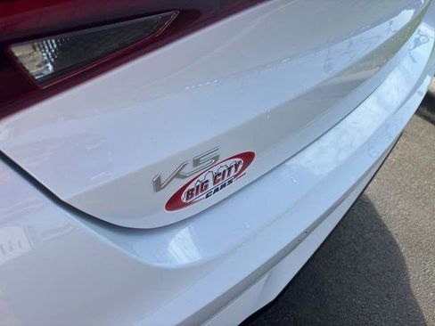 Used 2023 Kia K5 GT-Line image 49