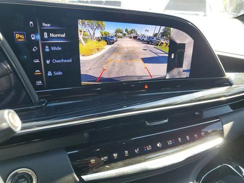 Certified 2023 Cadillac Escalade Sport w/ LPO, ONYX Package AWD/4WD image 53