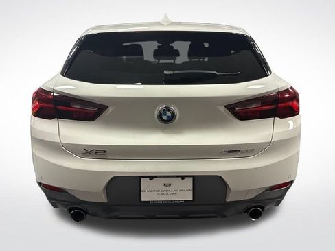 Used 2020 BMW X2 sDrive28i FWD image 4