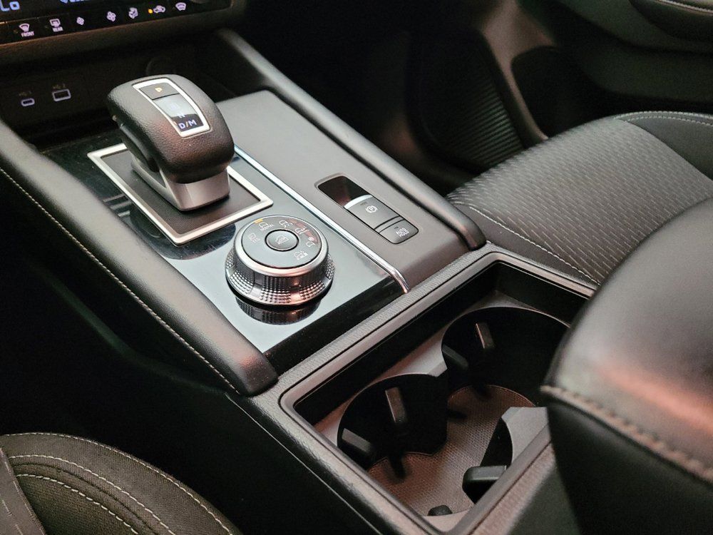 Used 2022 Mitsubishi Outlander ES AWD/4WD image 26