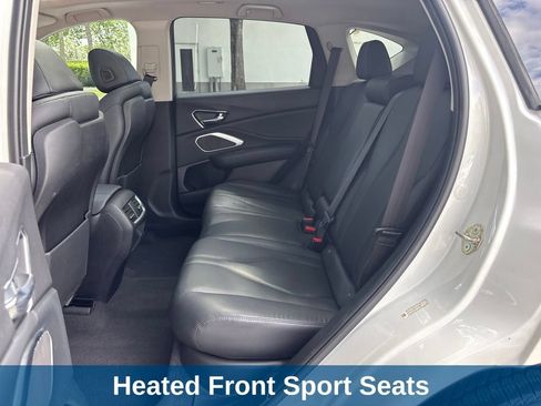Used 2019 Acura RDX FWD image 19