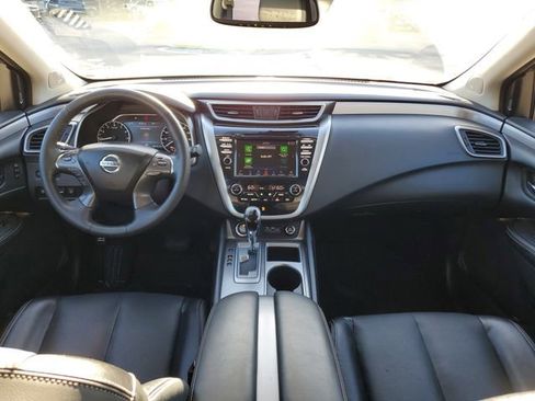 Used 2022 Nissan Murano SL FWD image 11