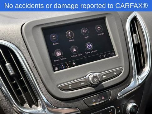 Certified 2024 Chevrolet Equinox LT w/ LPO, Floor Liner Package FWD image 25