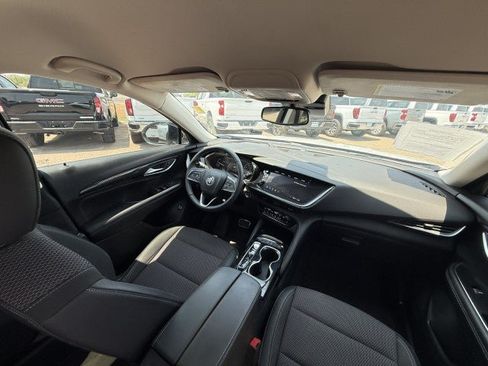 Used 2023 Buick Envision Preferred FWD image 35