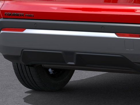 New 2026 Chevrolet Equinox LT w/ Midnight Edition image 47