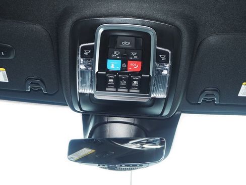 Used 2025 RAM 2500 Power Wagon AWD/4WD image 26