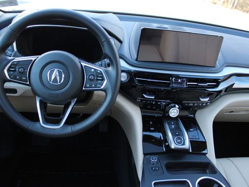 New 2026 Acura MDX Technology Package image 10