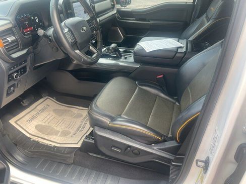 Used 2023 Ford F150 Tremor w/ Equipment Group 402A High AWD/4WD image 5