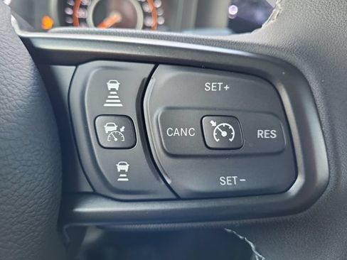 New 2026 Jeep Wrangler Unlimited Sport AWD/4WD image 20