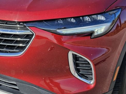 Used 2023 Buick Envision Essence image 9