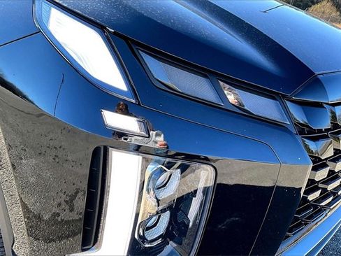 Used 2025 Hyundai Palisade Limited image 28