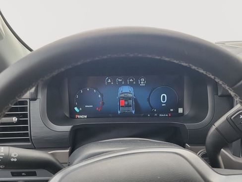 New 2025 Ford F150 XLT w/ Equipment Group 302A MID image 11