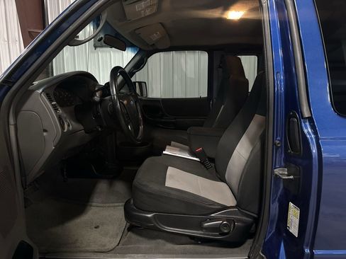 Used 2007 Ford Ranger XLT image 16