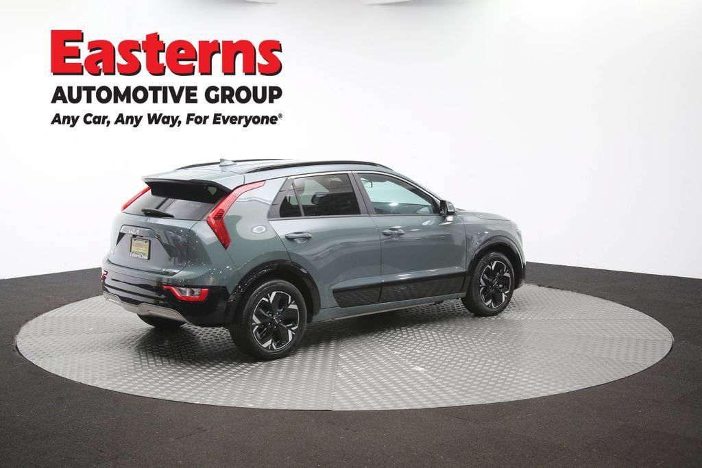 Used 2023 Kia Niro Wind FWD image 41