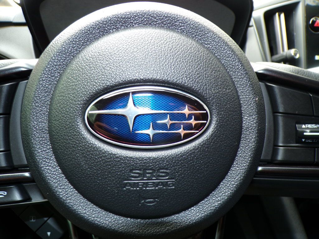 Used 2022 Subaru WRX Premium AWD/4WD image 32
