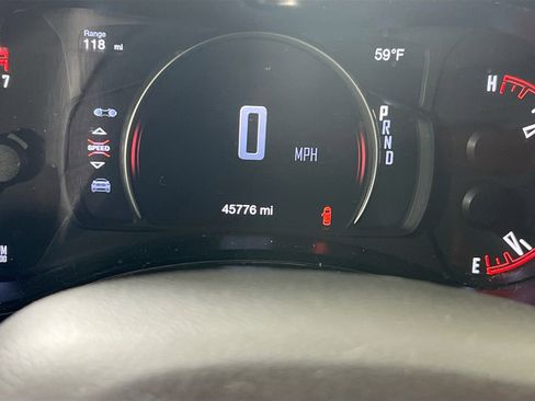 Used 2021 Dodge Durango GT image 12