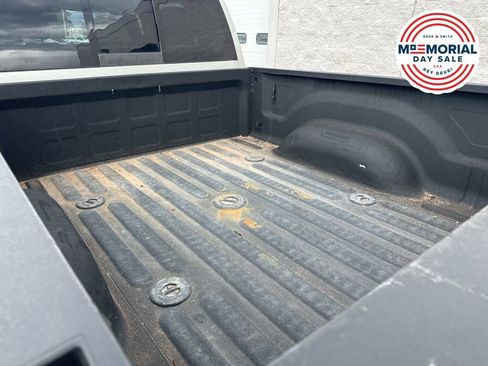 Used 2023 RAM 3500 Laramie AWD/4WD image 6