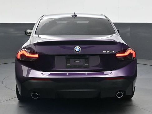 Used 2022 BMW 230i Coupe w/ Premium Package 2 RWD image 6