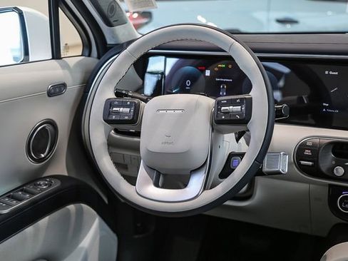 New 2026 Hyundai Palisade Calligraphy AWD/4WD image 17