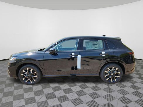 New 2026 Honda HR-V EX-L image 5