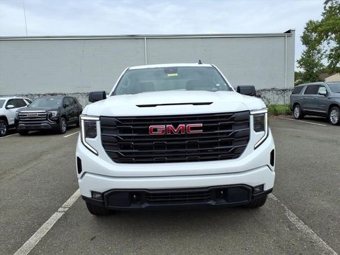 New 2026 GMC Sierra 1500 Elevation w/ LPO, GMC Protection Package image 2