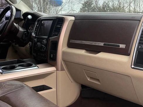 Used 2013 RAM 3500 Laramie Longhorn image 26