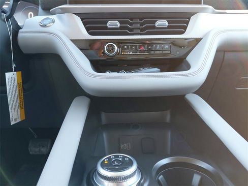 New 2026 Ford Explorer Active w/ Active Comfort Package image 11