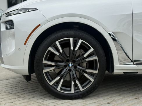 Certified 2024 BMW X7 xDrive40i AWD/4WD image 10