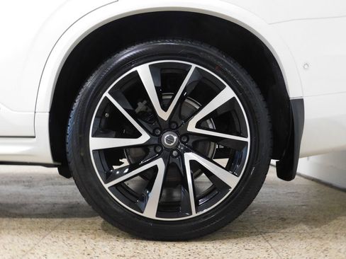 Used 2019 Volvo XC90 T6 Inscription AWD/4WD image 96