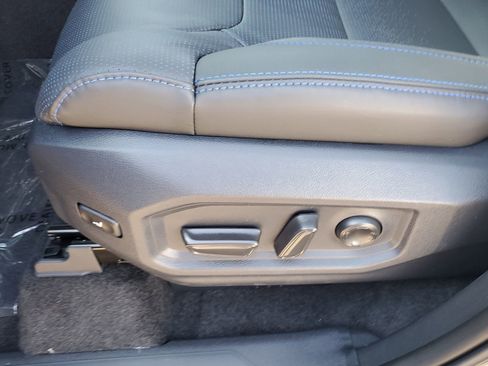 New 2026 Toyota Sequoia Platinum AWD/4WD image 19