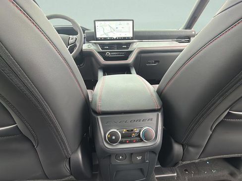 New 2026 Ford Explorer ST w/ Sun And Sound Package AWD/4WD image 41