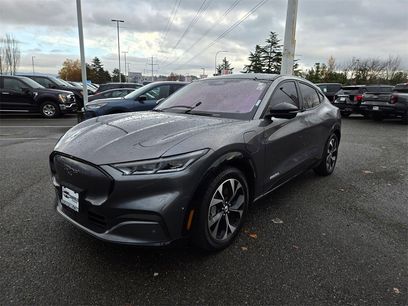 Used 2021 Ford Mustang Mach-E Premium