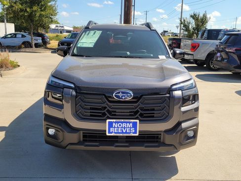 New 2026 Subaru Outback Premium AWD/4WD image 2