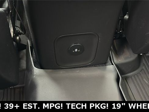 New 2026 Ford Escape ST-Line Select w/ Tech Pack #1 image 25