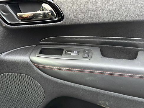 Used 2025 Dodge Durango R/T image 11