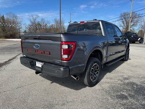 Used 2023 Ford F150 XLT w/ Equipment Group 302A High image 9