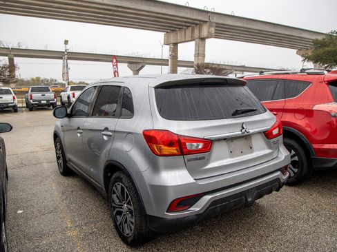 Used 2019 Mitsubishi Outlander Sport FWD image 10