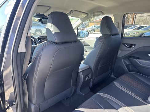 Certified 2026 Subaru Crosstrek 2.5i Limited w/ Crosstrek Mirror Package image 26