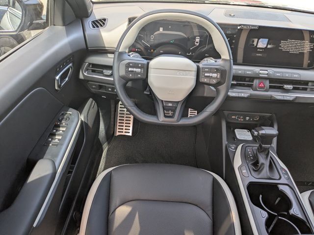 New 2026 Kia K4 GT-Line Turbo FWD image 13