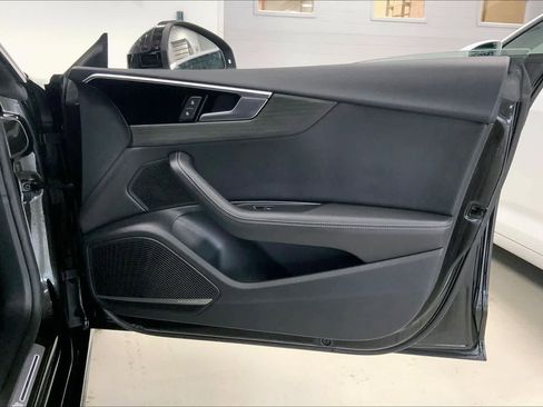 Used 2021 Audi A5 2.0T Premium Plus w/ Premium Plus image 25