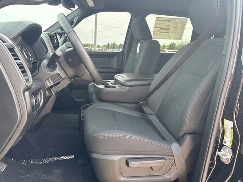 New 2026 RAM 3500 Tradesman AWD/4WD image 2