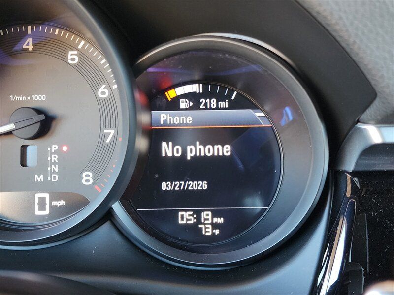 Used 2022 Porsche Macan AWD/4WD image 32