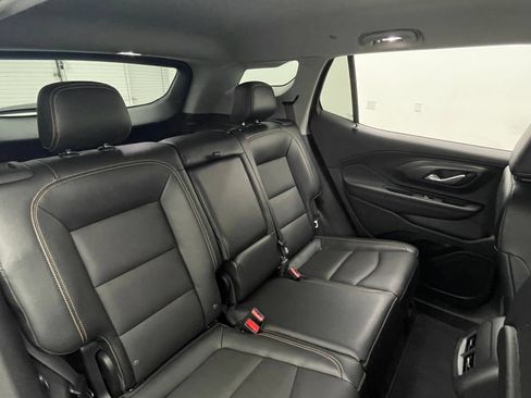 Used 2021 GMC Terrain SLT AWD/4WD image 36