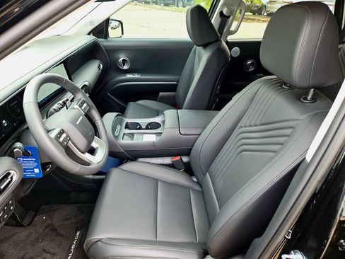 New 2026 Hyundai Palisade SEL Premium FWD image 16