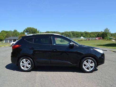 Used 2012 Hyundai Tucson GLS AWD/4WD image 60