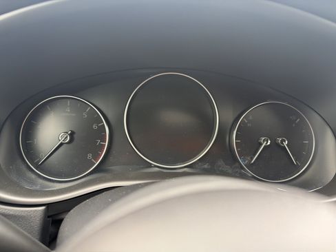 New 2025 MAZDA CX-30 AWD 2.5 S w/ Preferred Package image 43