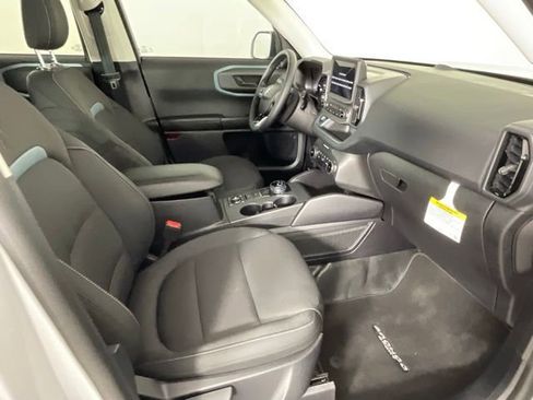 Used 2024 Ford Bronco Sport Badlands image 15